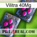 Vilitra 40Mg 01